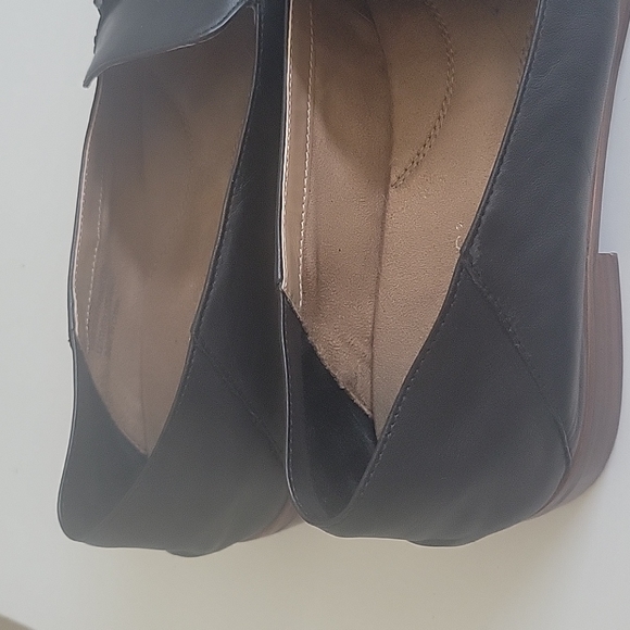 Comfy Loafers Flats convertible 8.5M - Picture 4 of 7